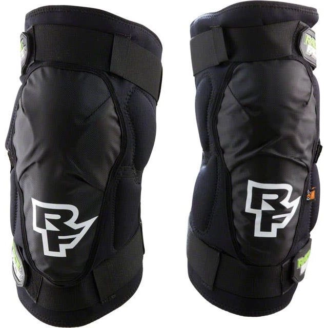Race Face Ambush Elbow Pads — SALE