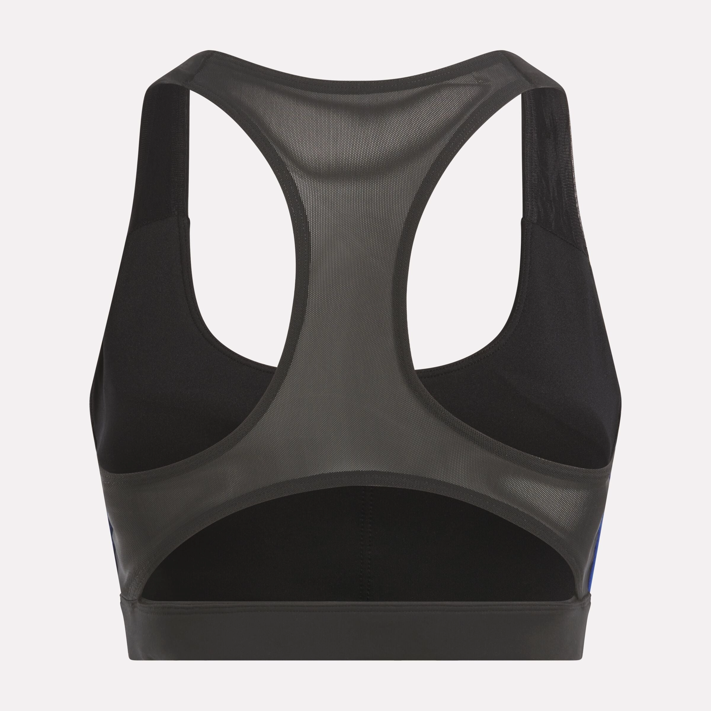 Reebok X Barbie Sports Bra Black