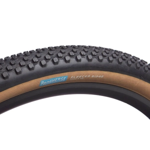 Rene Herse Fleecer Ridge 700c x 55 Gravel Bike Tire