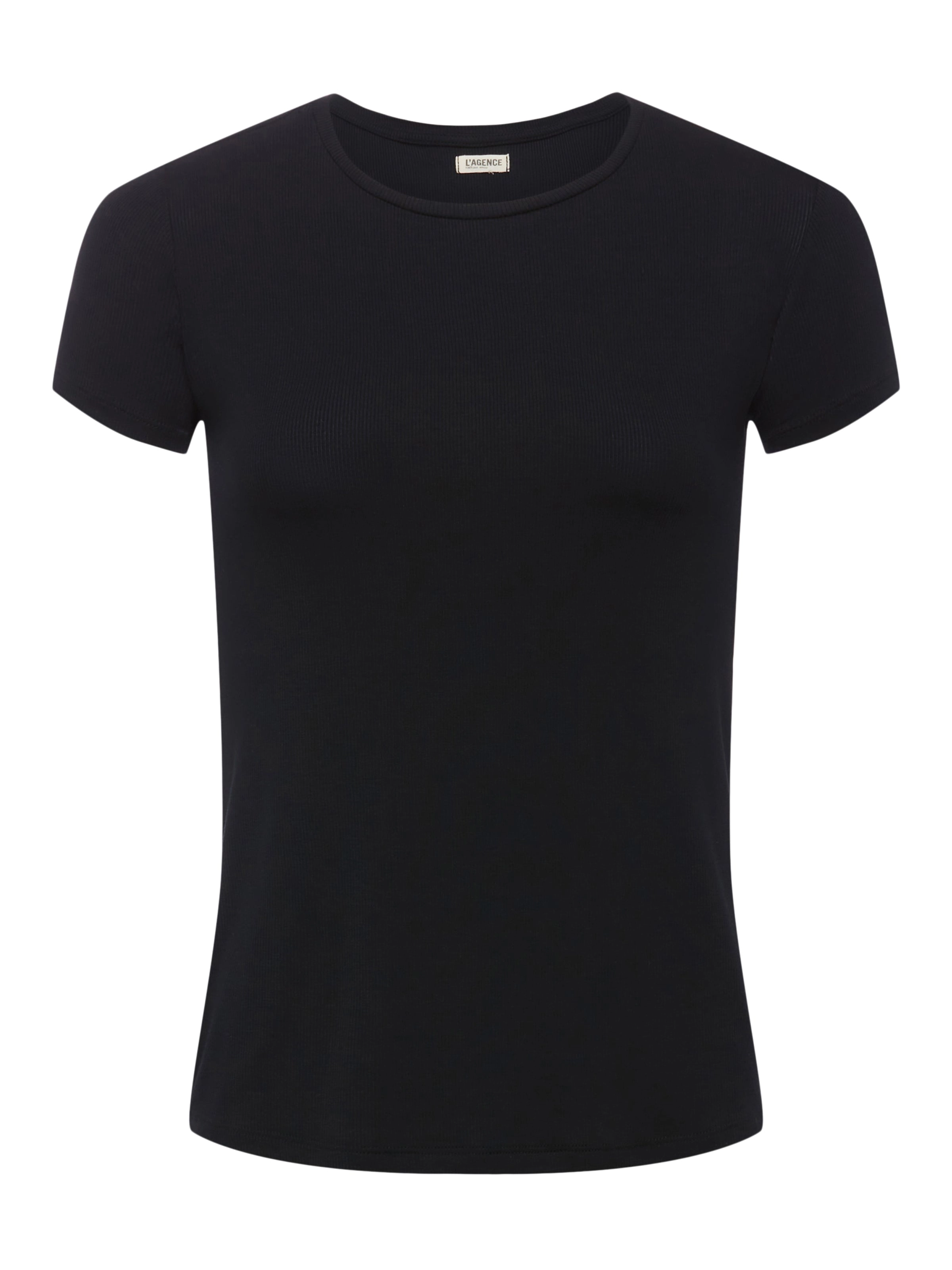 Ressi Fitted Tee