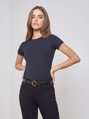 Ressi Fitted Tee