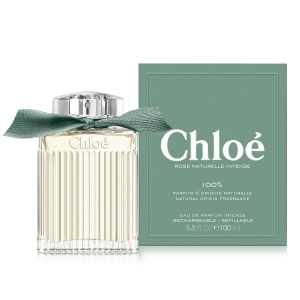 Rose Naturelle Intense by Chloe 100ml EDP for Women