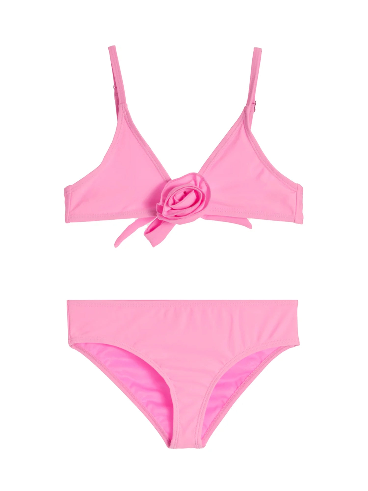 Rosie Rosette Bikini Swimsuit