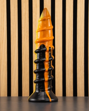 Screw - Trophy, Soft - FLOP - Drip Delamination