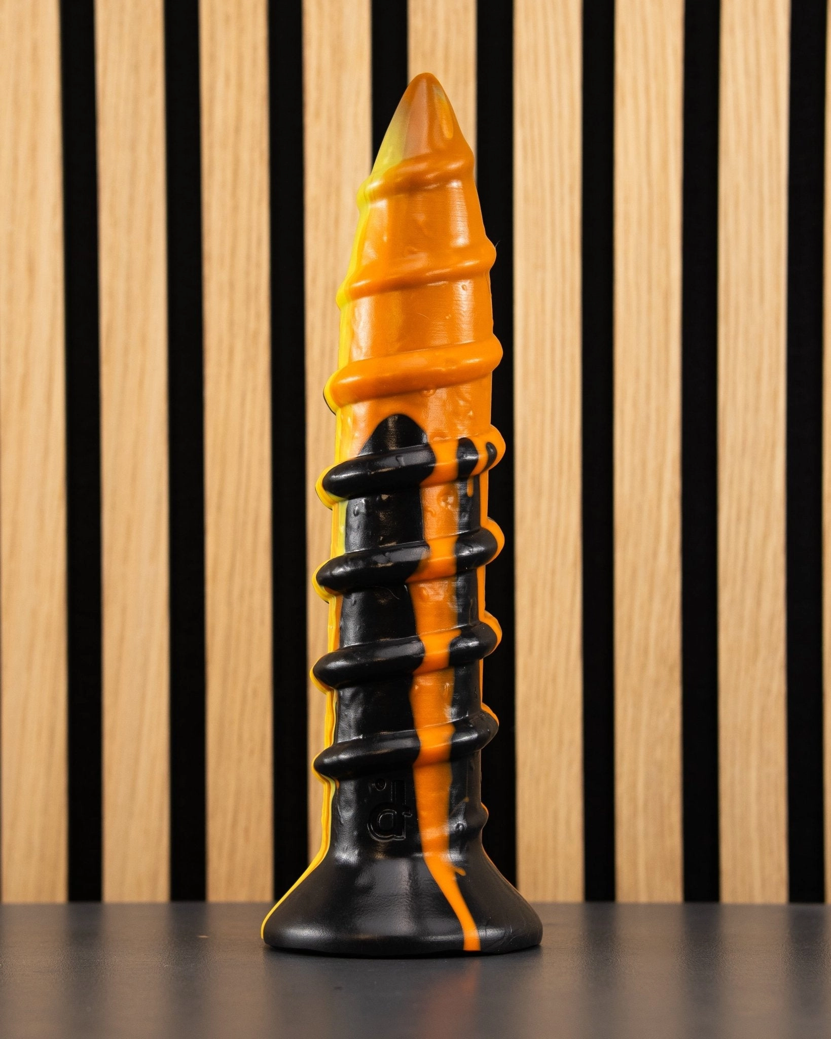 Screw - Trophy, Soft - FLOP - Drip Delamination