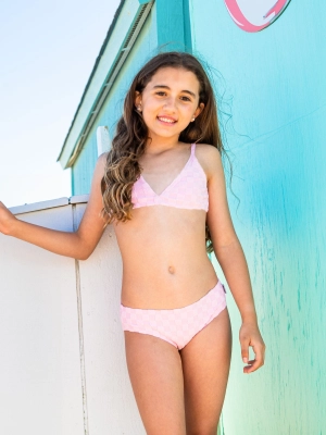 Shonda Terry Bikini Swimsuit