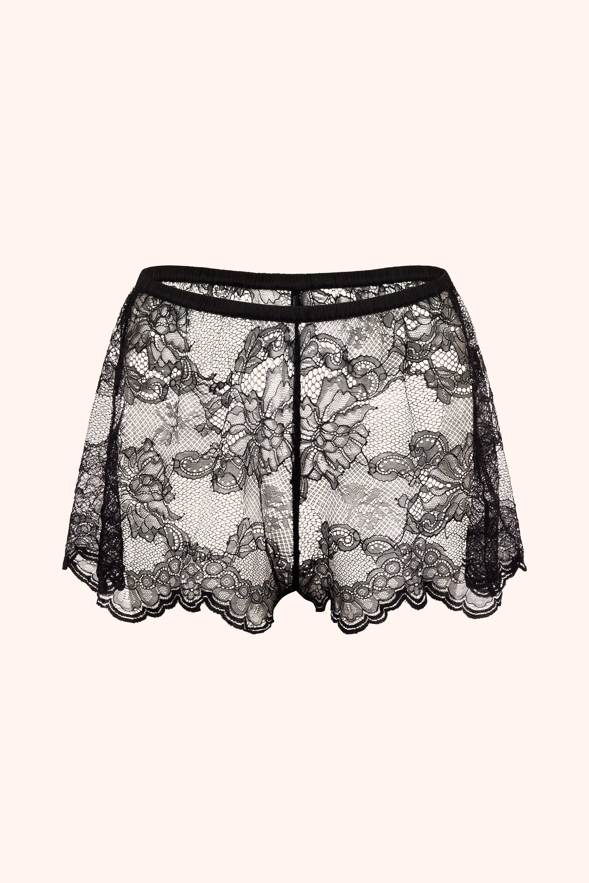 Short Black