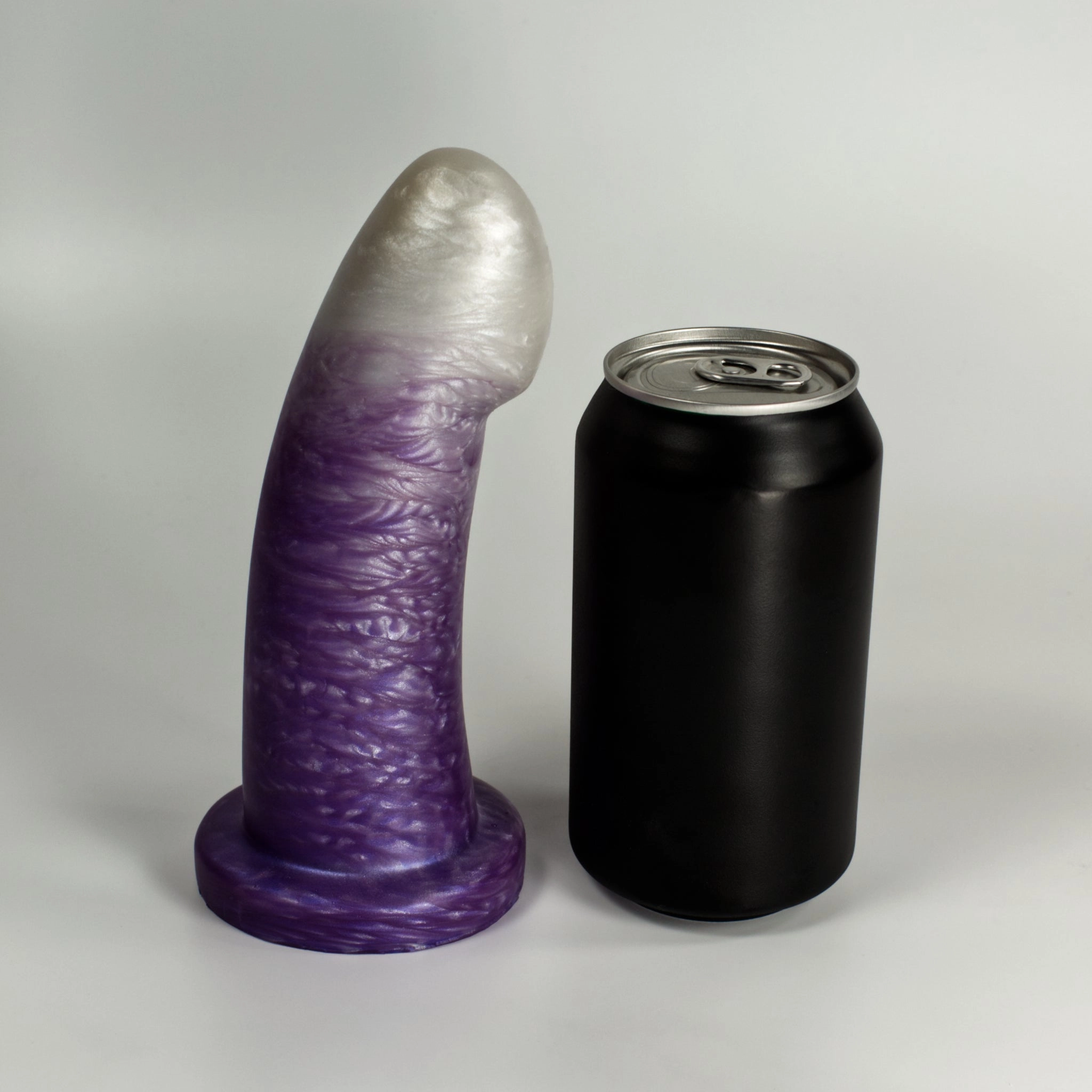 Sidekick Large - Ice Lavender - Soft - SECOND - Ready to Ship