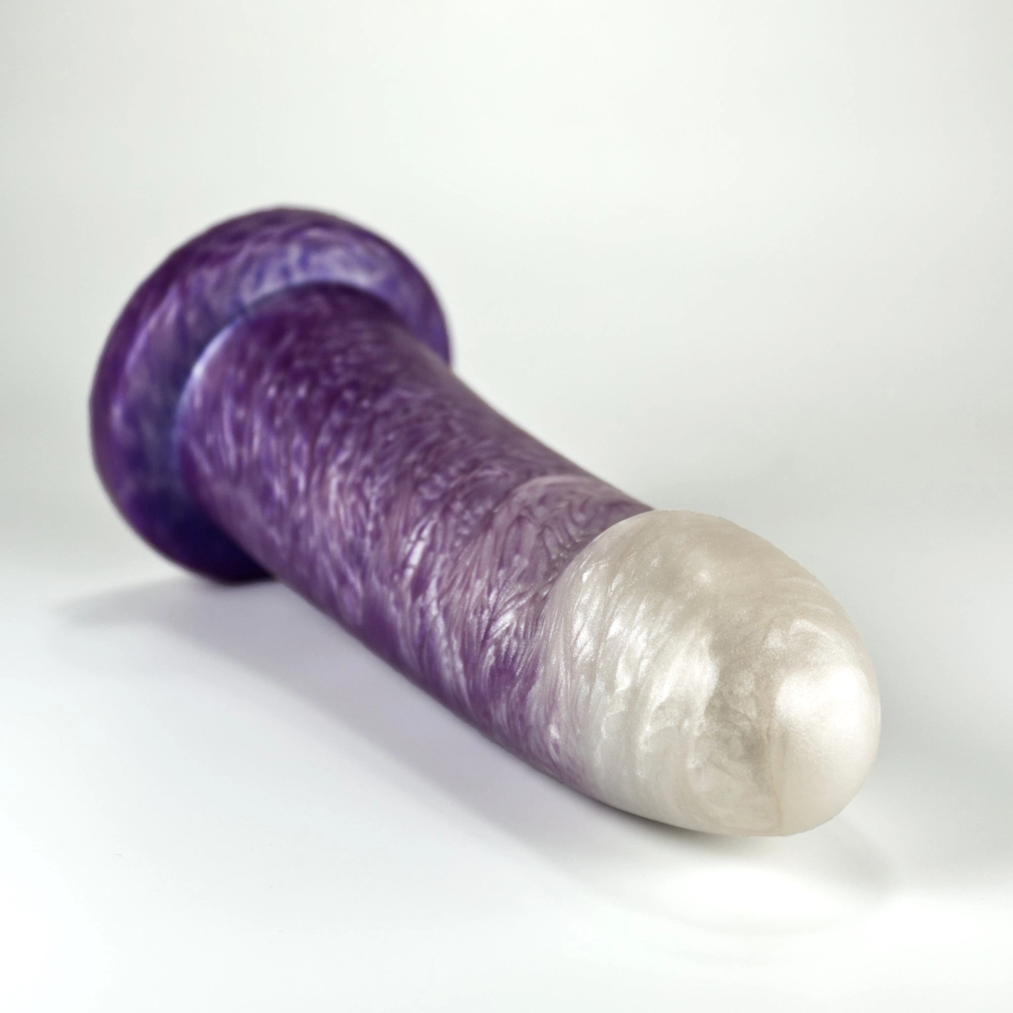 Sidekick Large - Ice Lavender - Soft - SECOND - Ready to Ship
