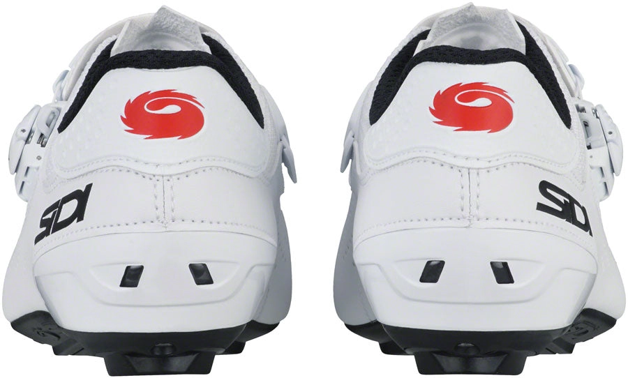 Sidi Genius 10  Road Shoes - Women's, White/White, 43