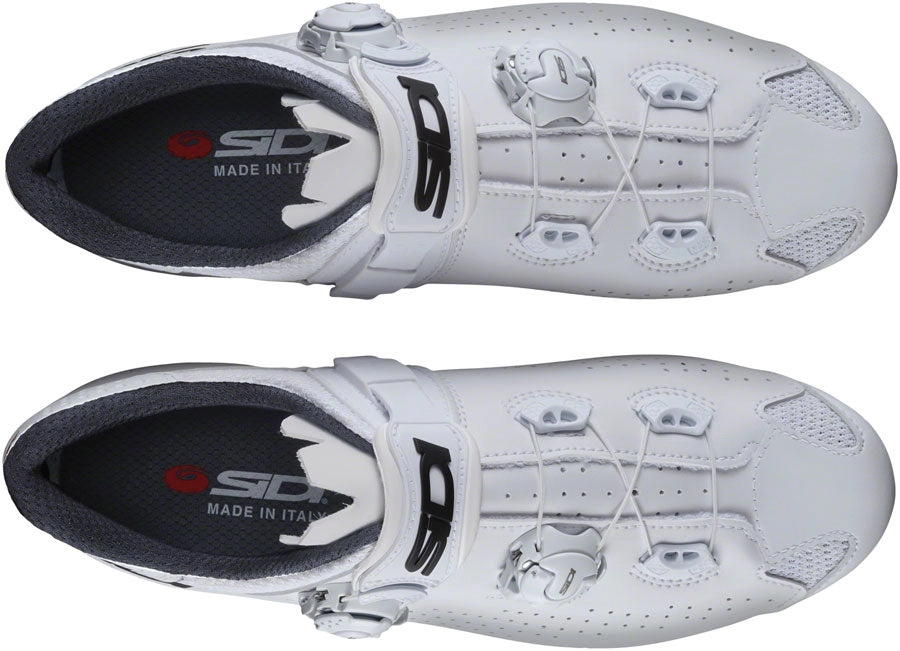 Sidi Genius 10  Road Shoes - Women's, White/White, 43