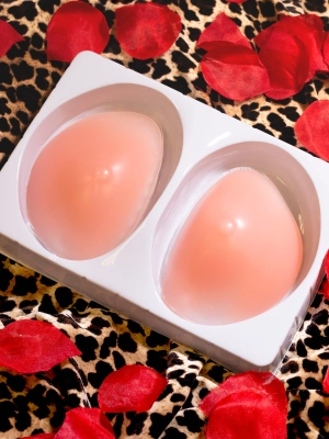Silicone Enhancers