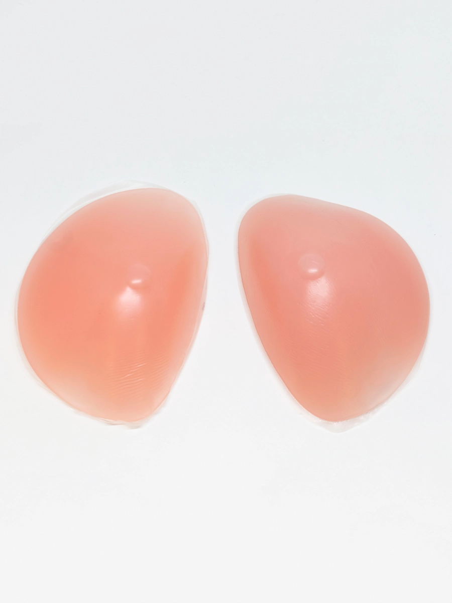 Silicone Enhancers