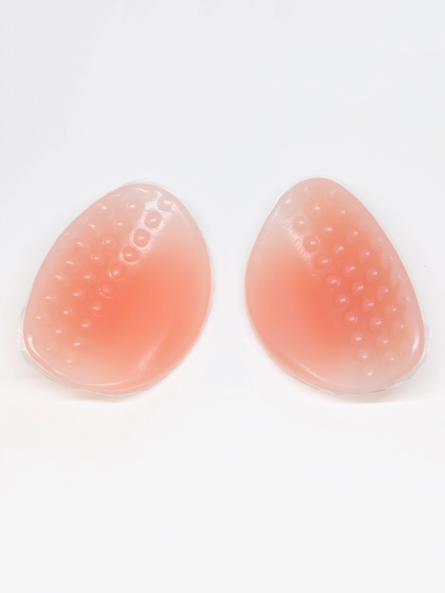 Silicone Enhancers