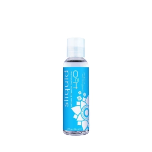 Sliquid H2O water based personal lubricant