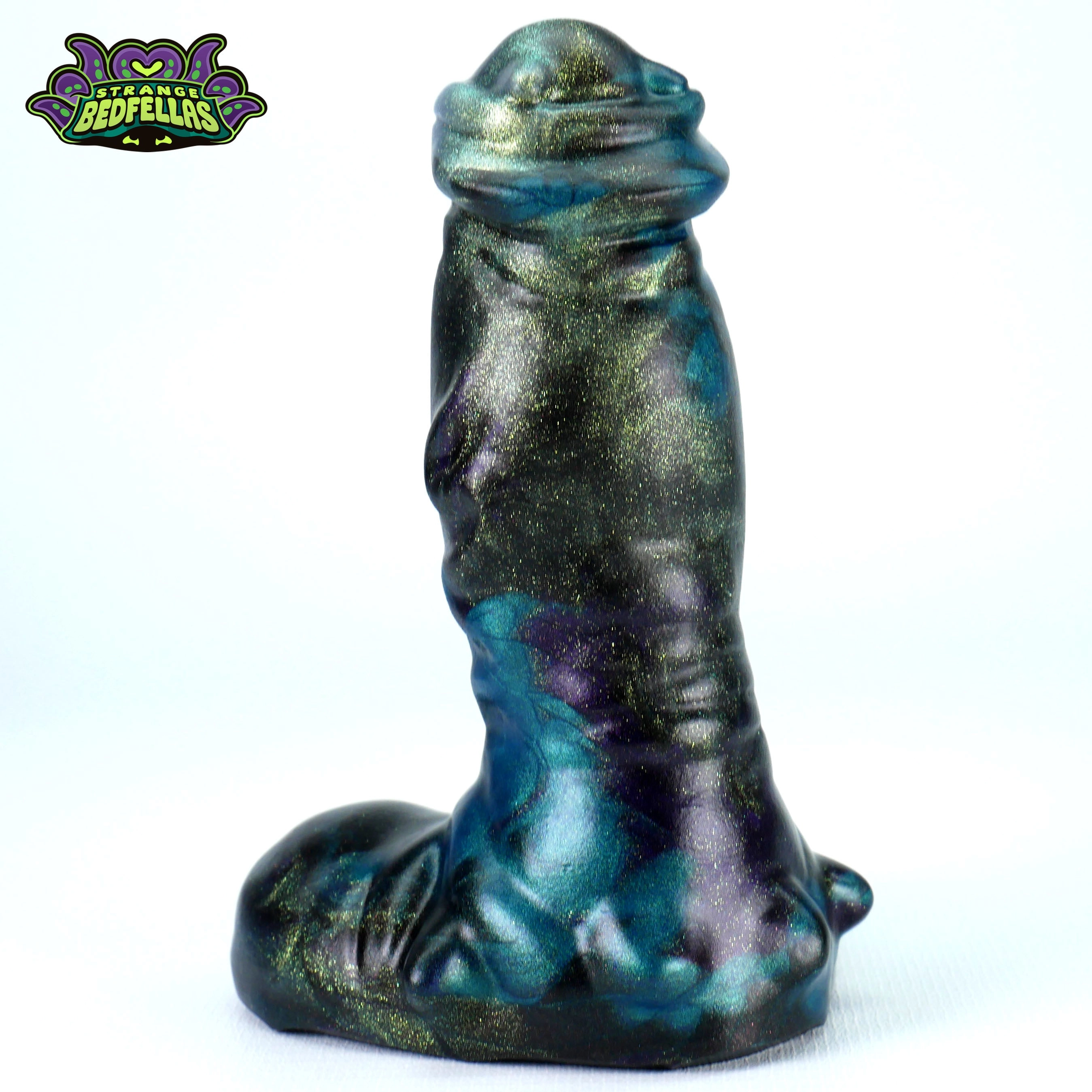 Small Batou -- Soft silicone -- B-3026