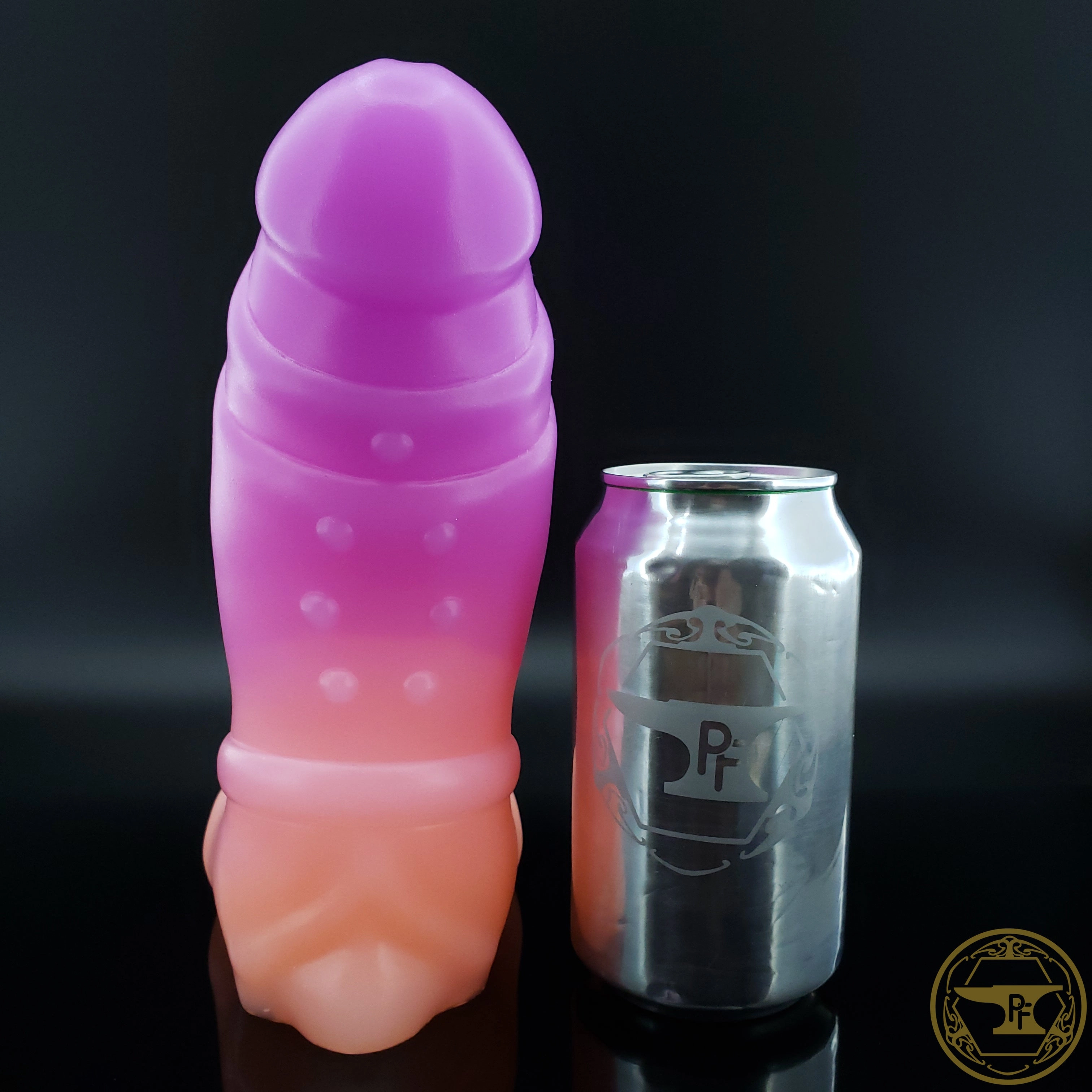 |SOLD OUT| Large Ogre, Soft 00-30 Firmness, Hotter Than, 5998
