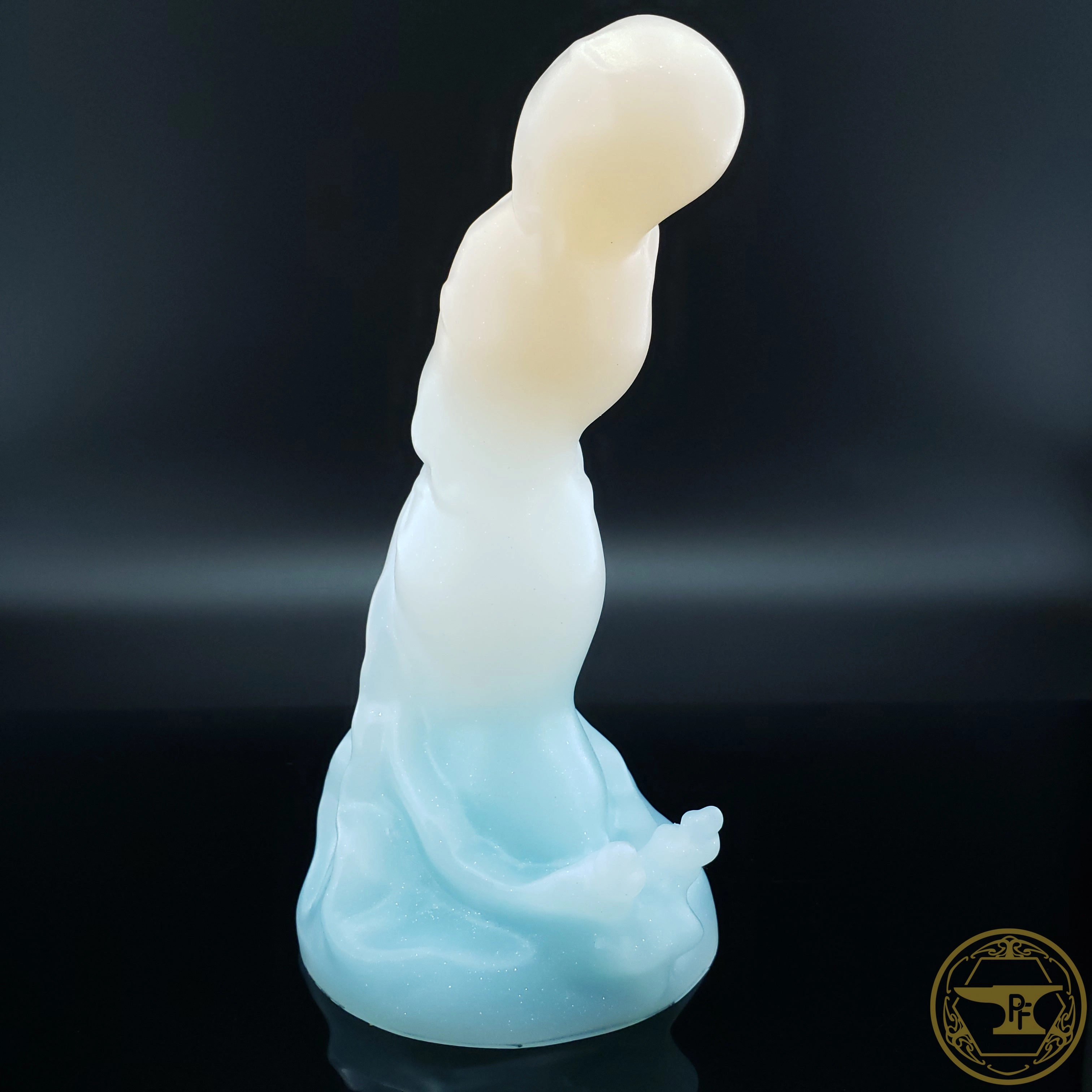 |SOLD OUT| Medium Nudibranch, Soft 00-30 Firmness, Southern Sping Sunrise, 6243