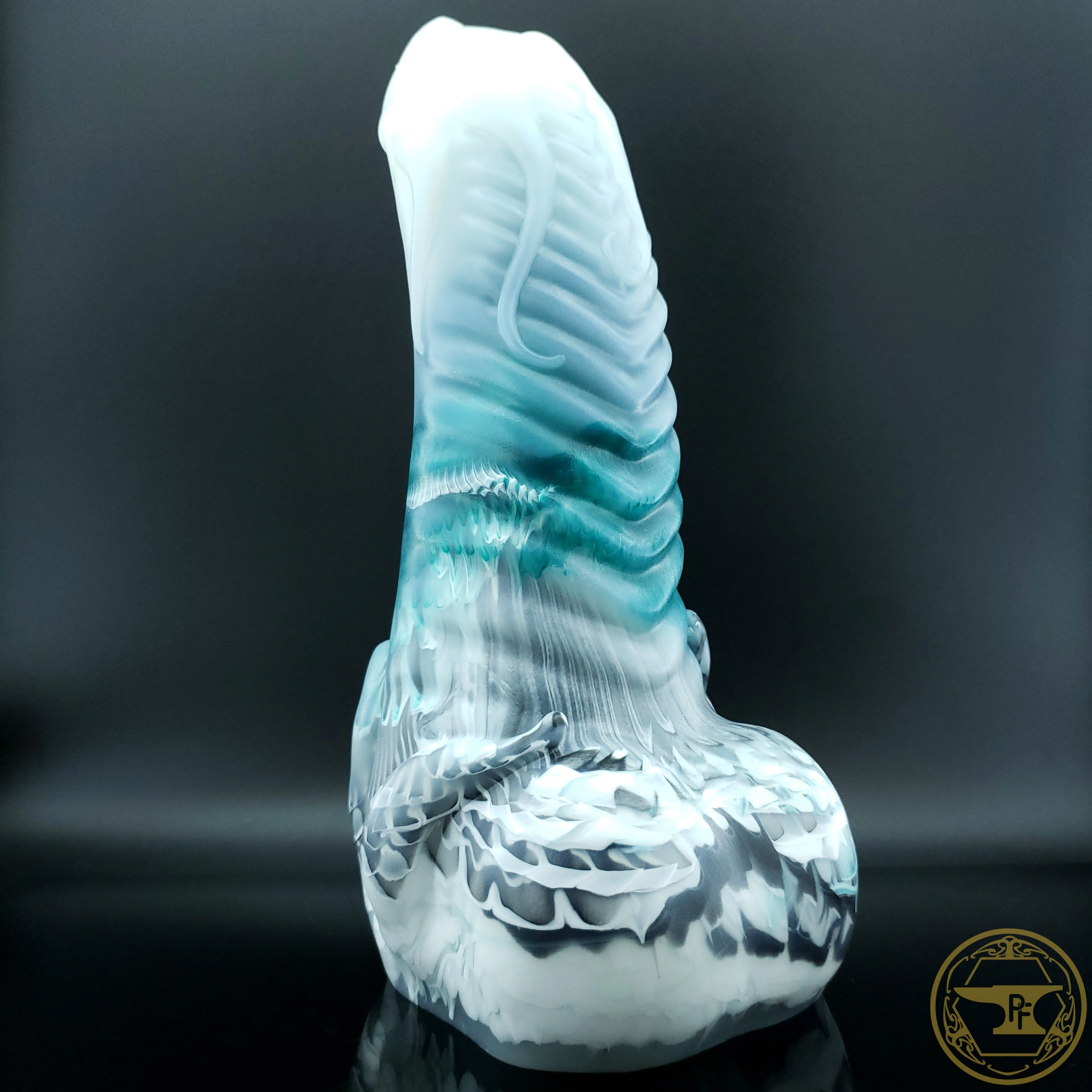 |SOLD OUT| XXL Illithid, Super Soft 00-20 Firmness, GIGANTIC SEA, 4387