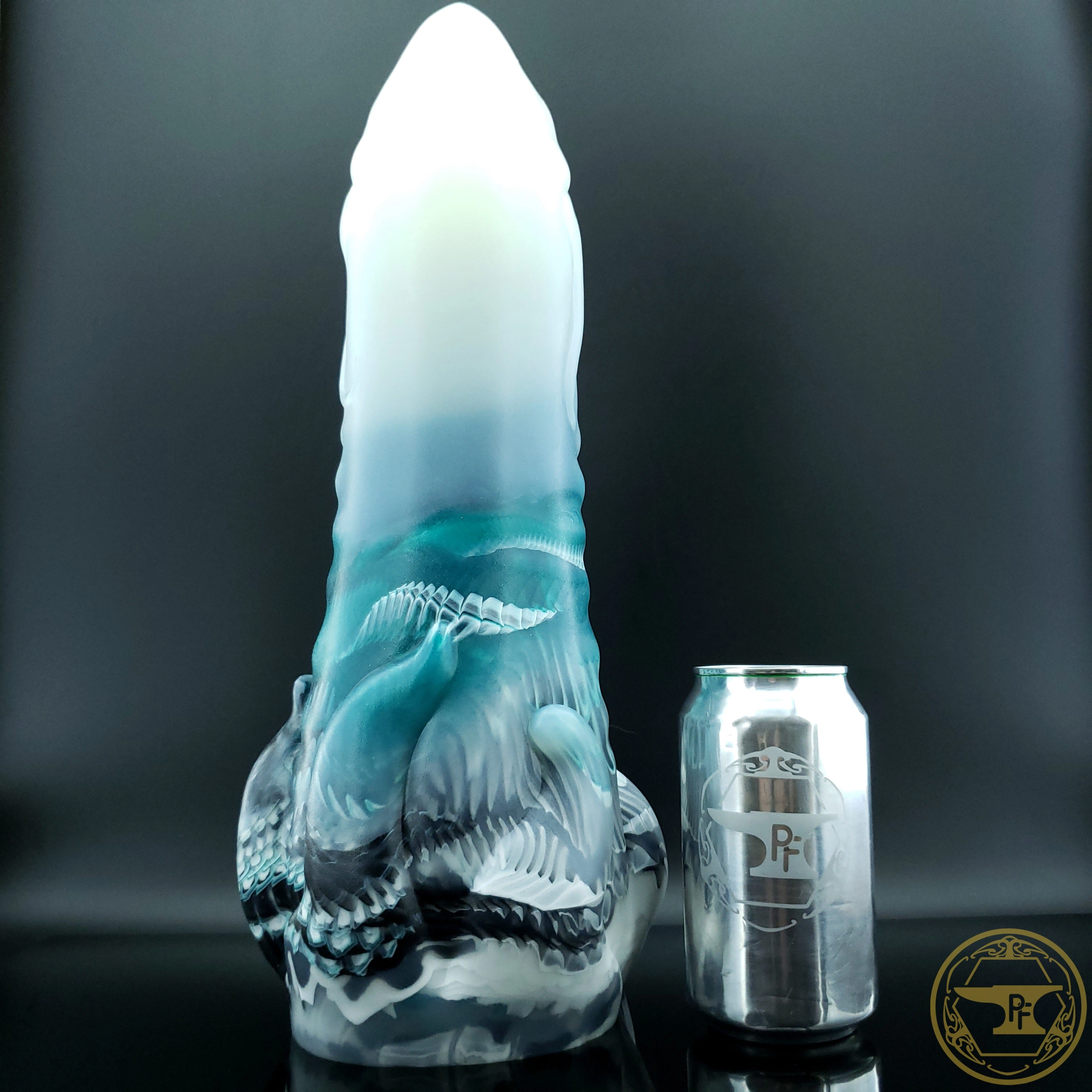 |SOLD OUT| XXL Illithid, Super Soft 00-20 Firmness, GIGANTIC SEA, 4387