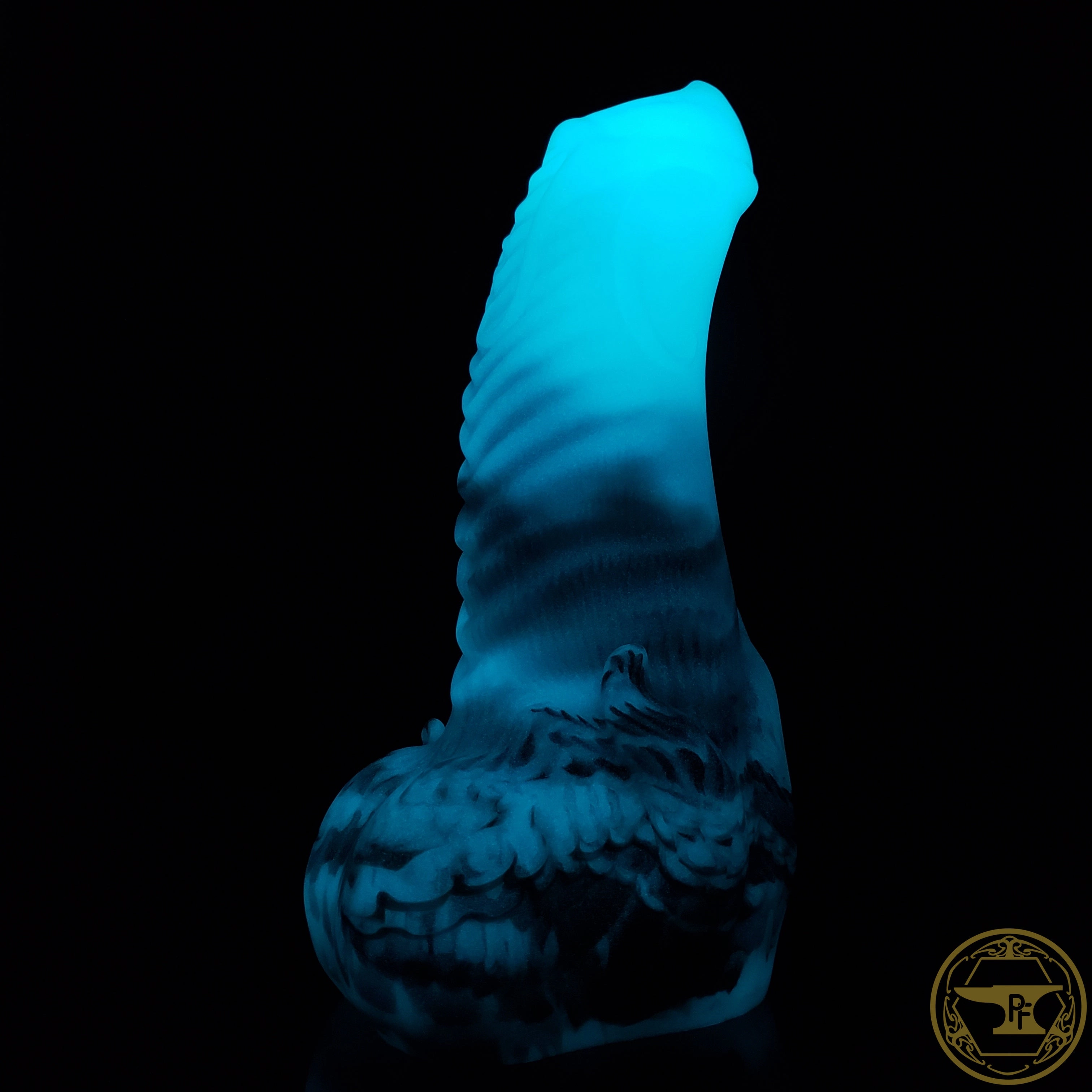 |SOLD OUT| XXL Illithid, Super Soft 00-20 Firmness, GIGANTIC SEA, 4387
