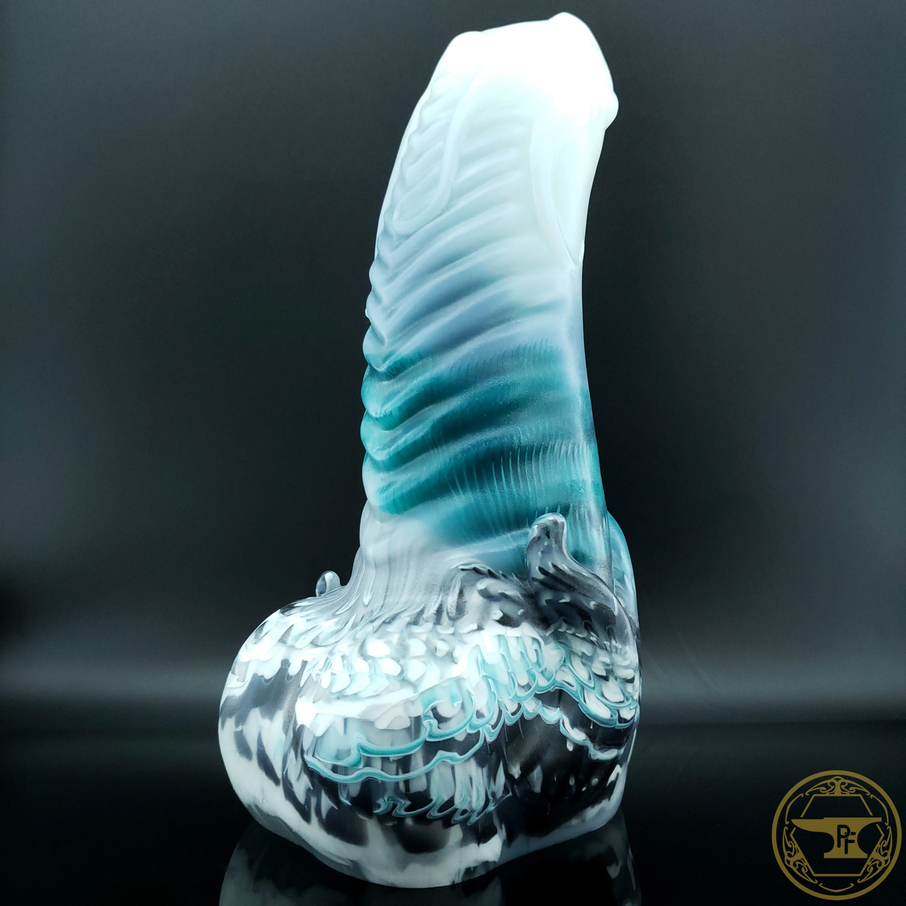 |SOLD OUT| XXL Illithid, Super Soft 00-20 Firmness, GIGANTIC SEA, 4387
