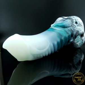 |SOLD OUT| XXL Illithid, Super Soft 00-20 Firmness, GIGANTIC SEA, 4387