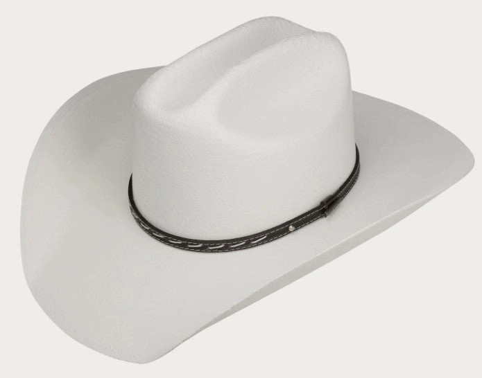 Stetson 3198902 Vanlesco Western Toyo Straw Hat