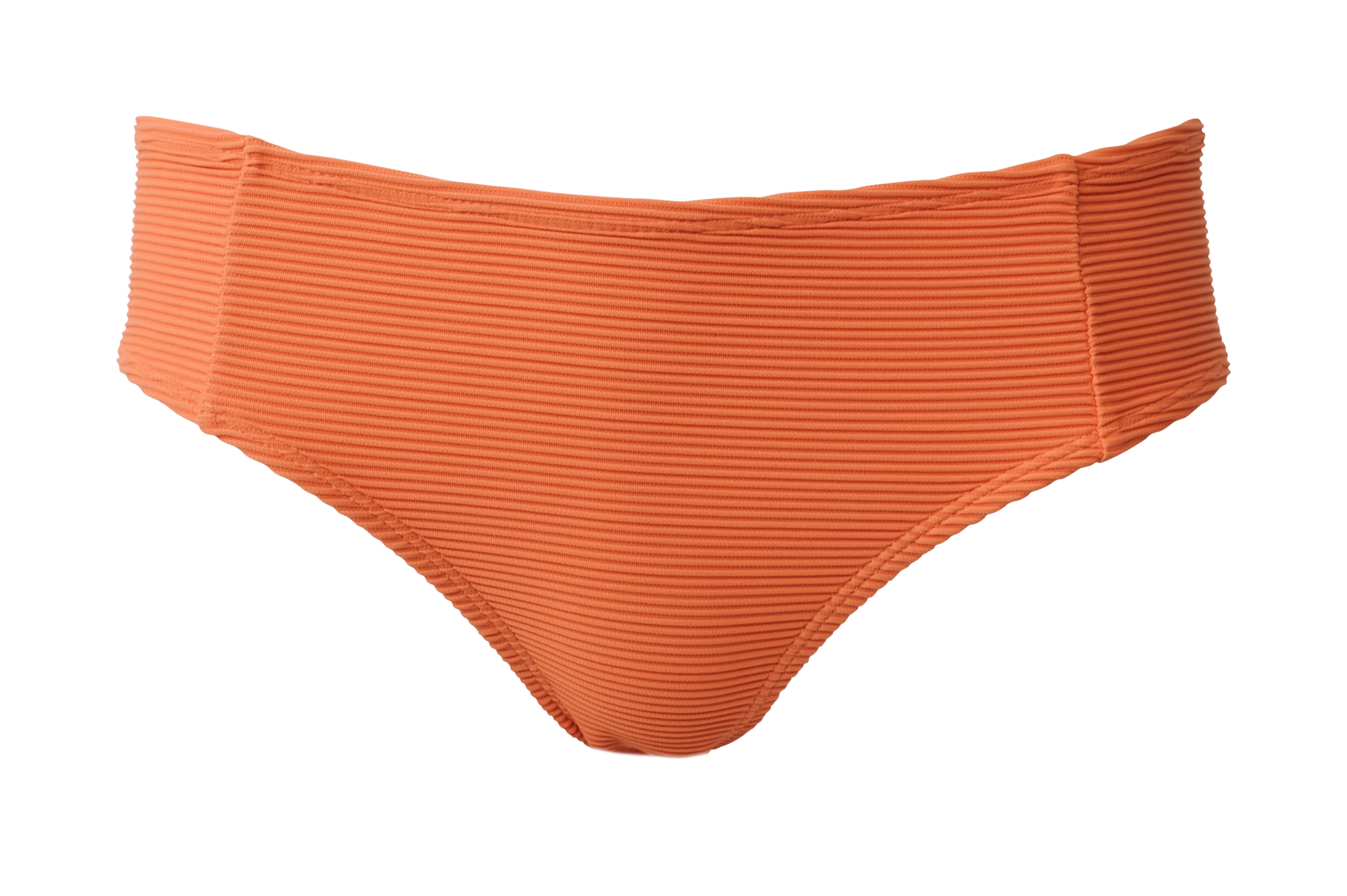 Textured Cora Bikini Bottom
