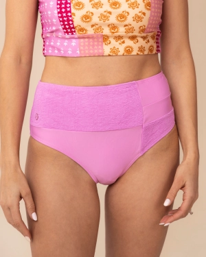 Textured Liv Patch Bottom