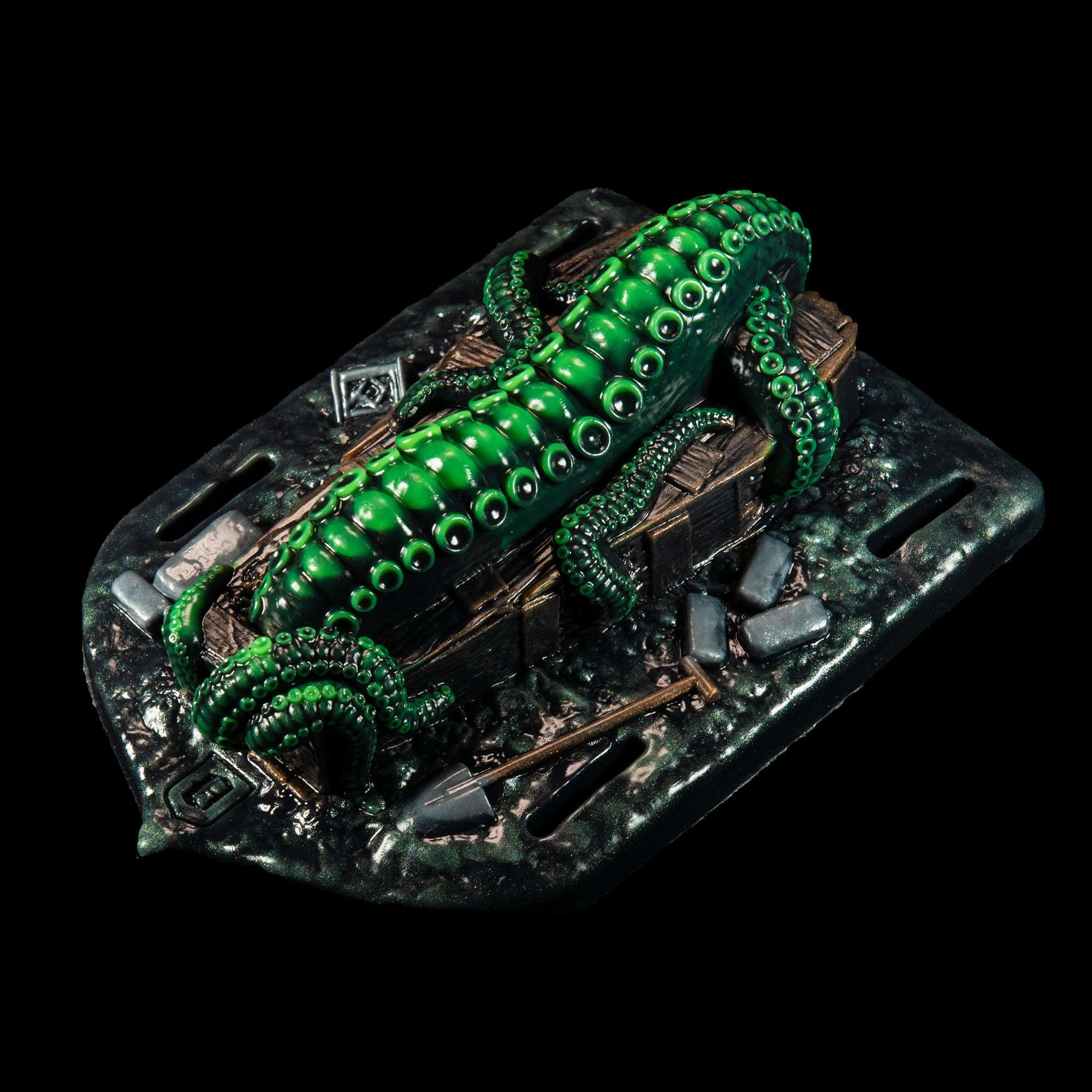 The Coffin Grinder