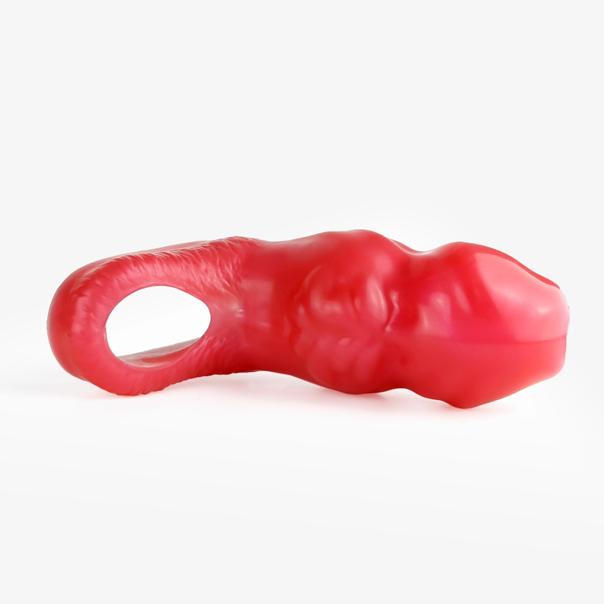The Double Knot Sheath