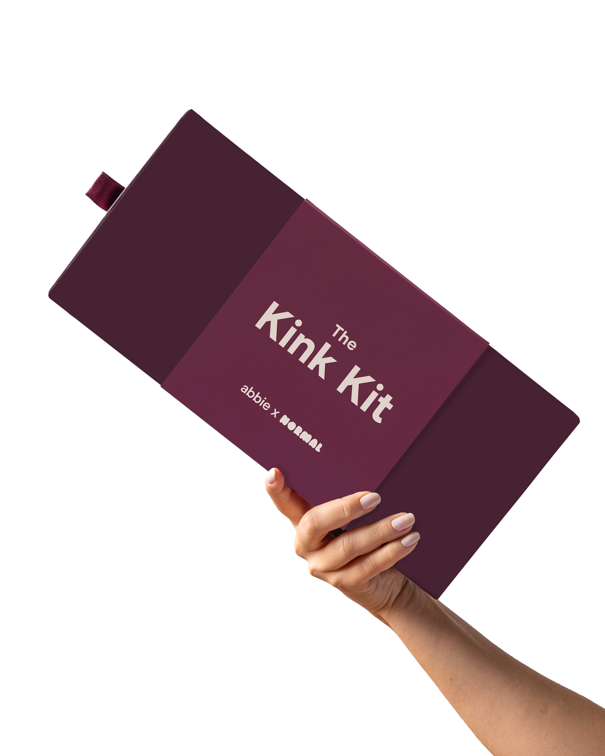The Kinky Quinn Bundle