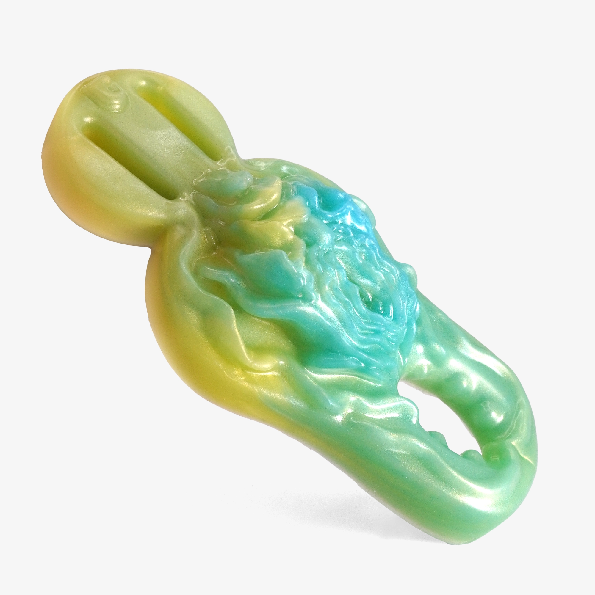 The Synstyl Grinder Cock Ring