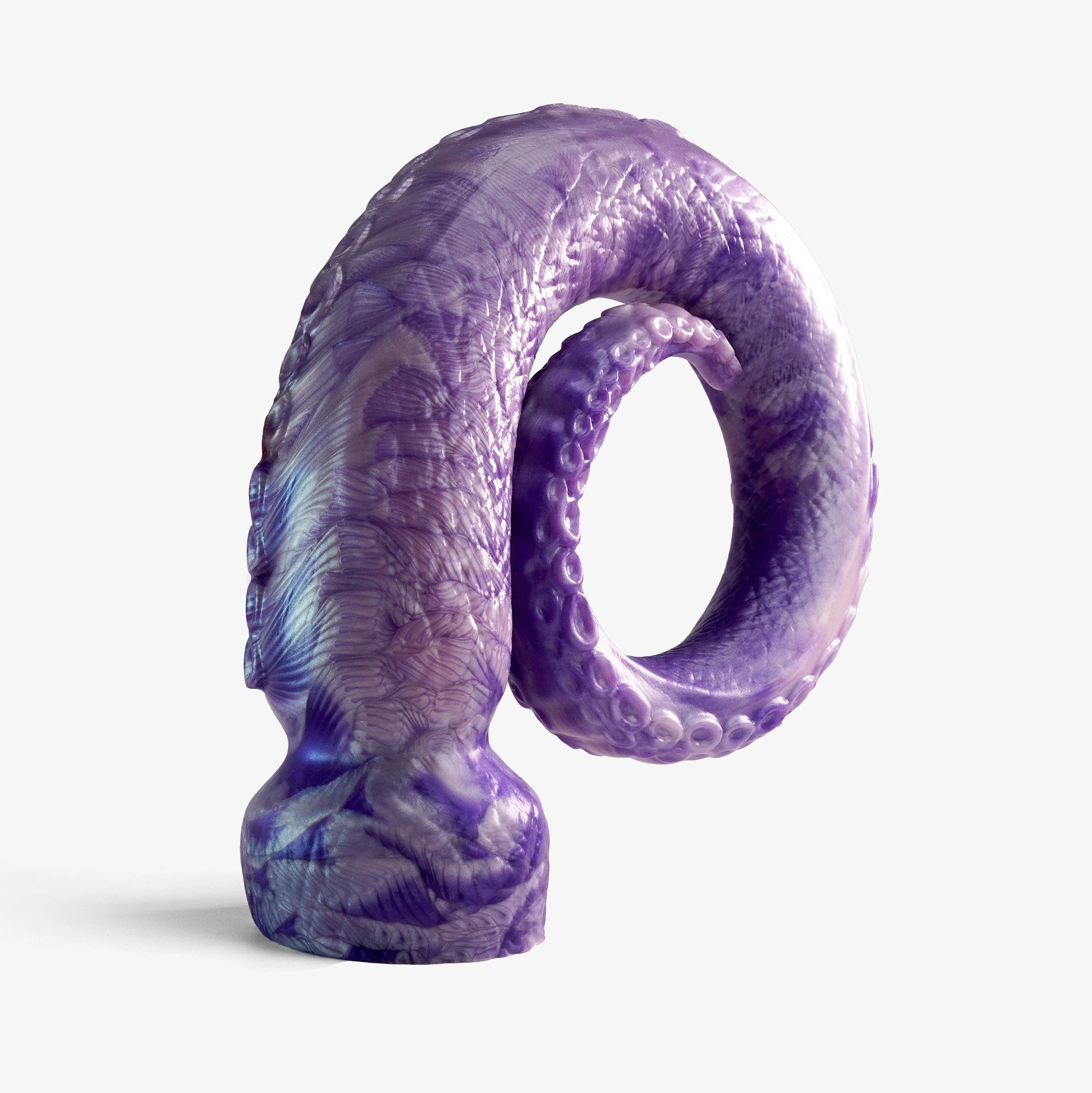 The Tentacle Depth Trainer II