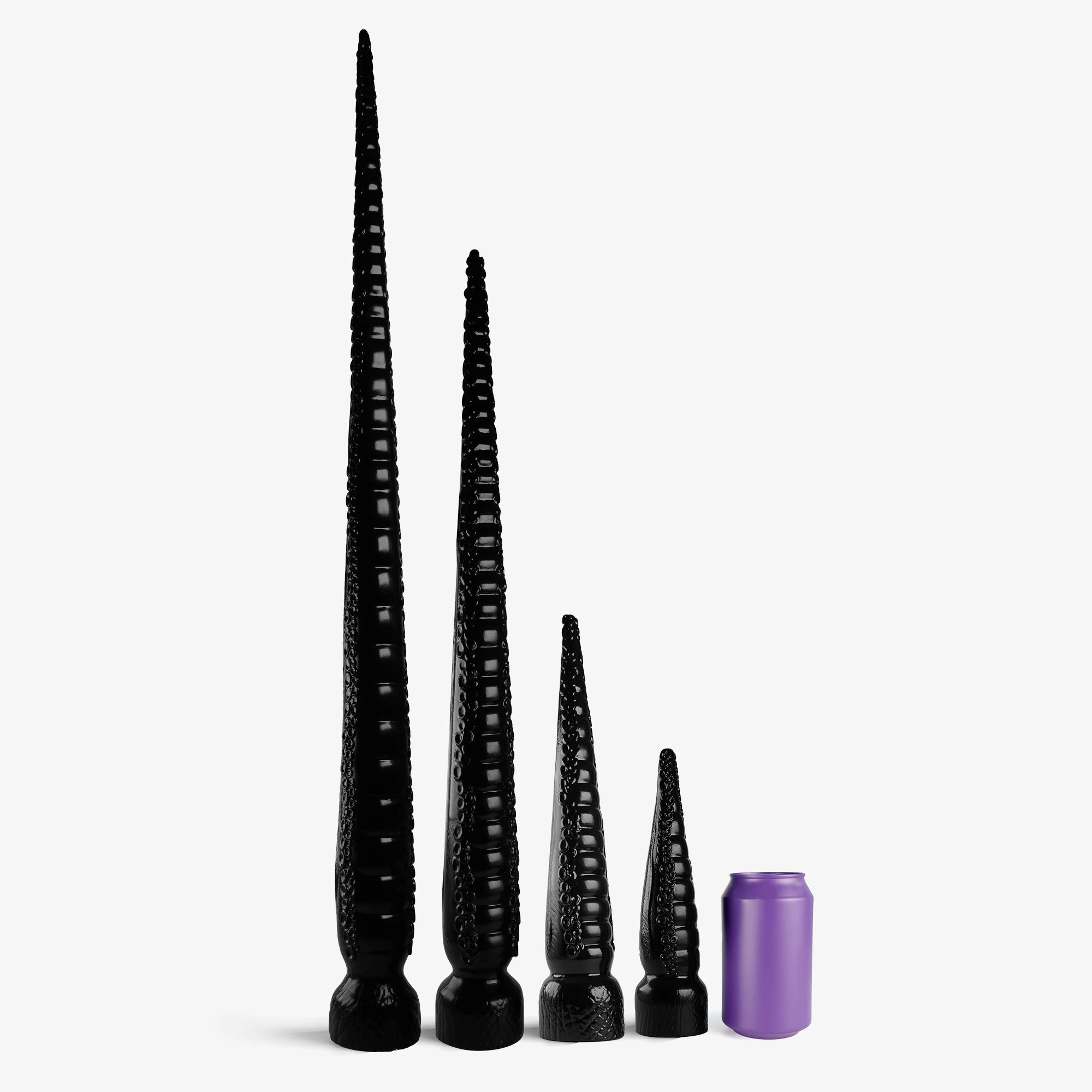 The Tentacle Depth Trainer II