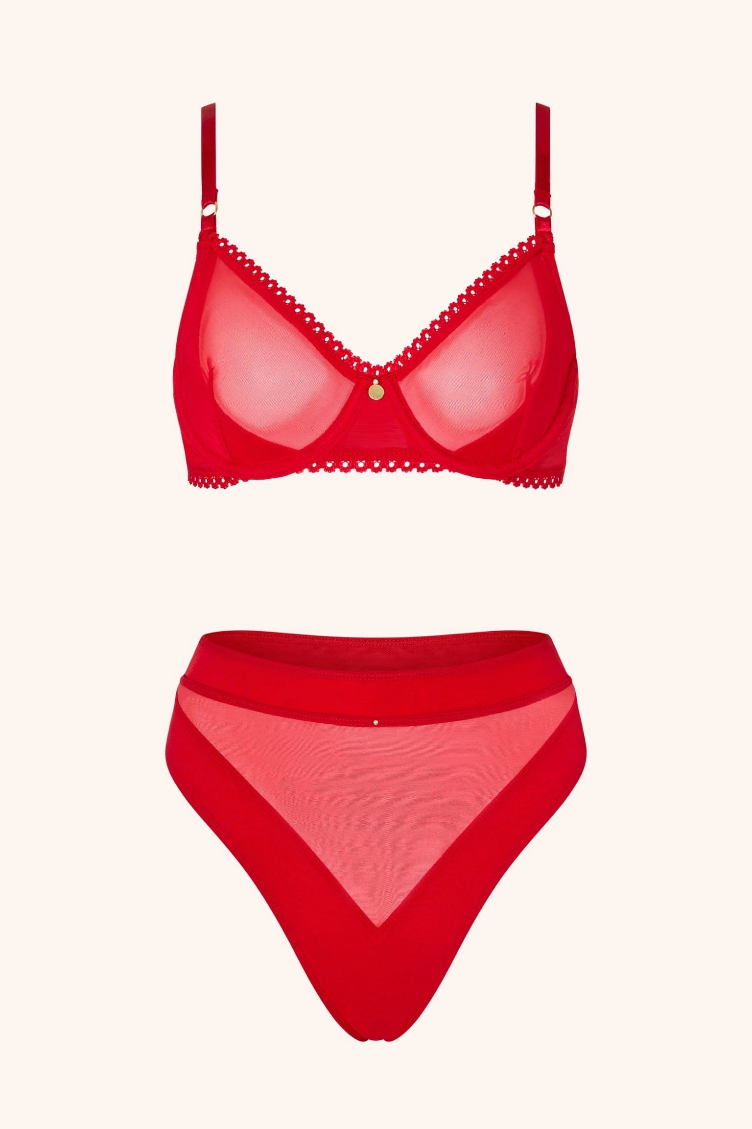 Thong HW Fuchsia