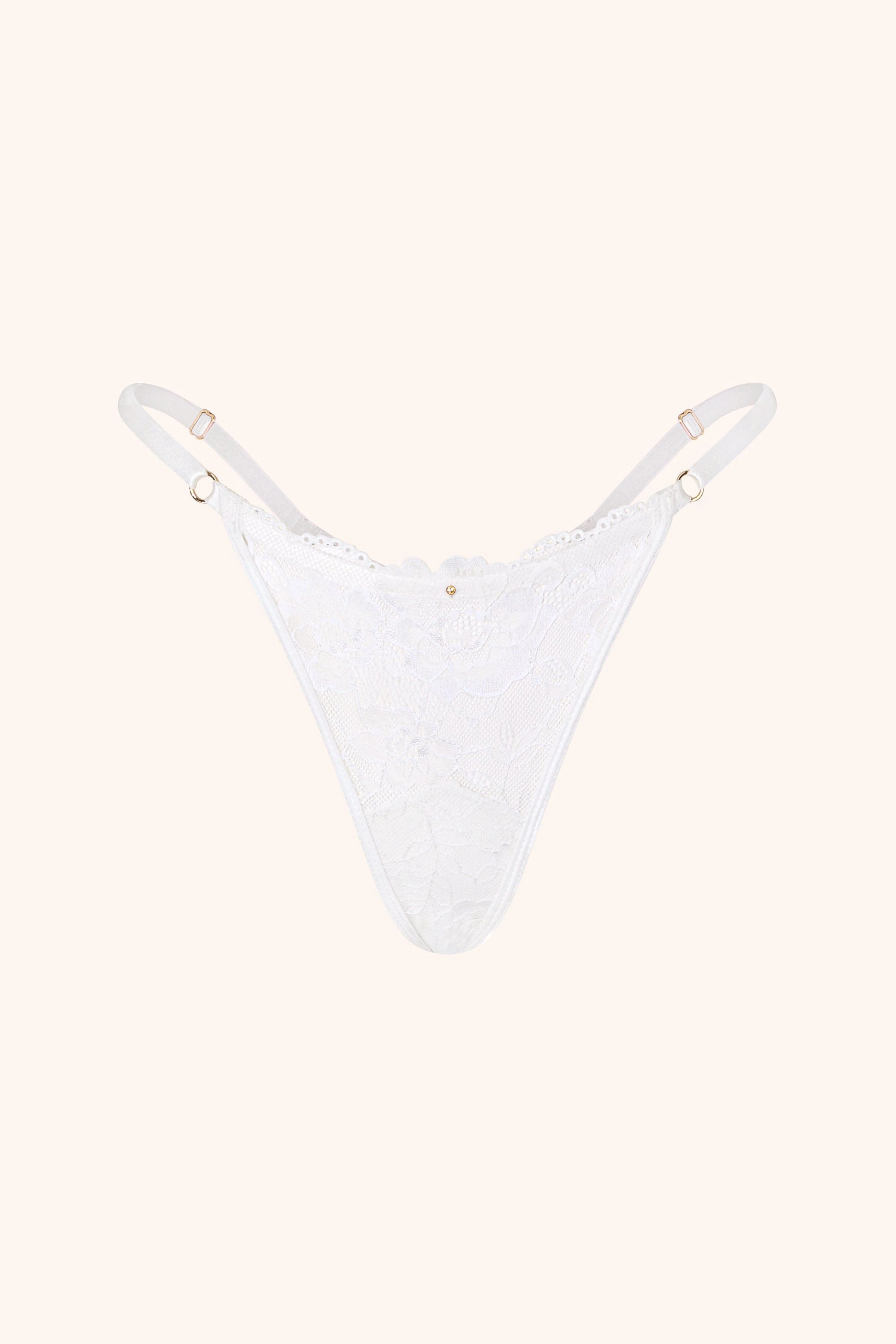 Thong Navy