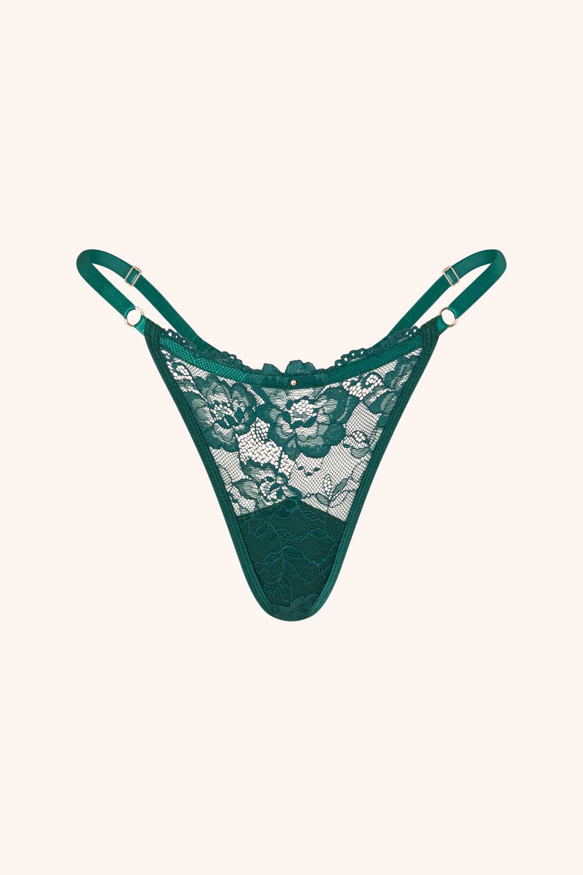 Thong Navy