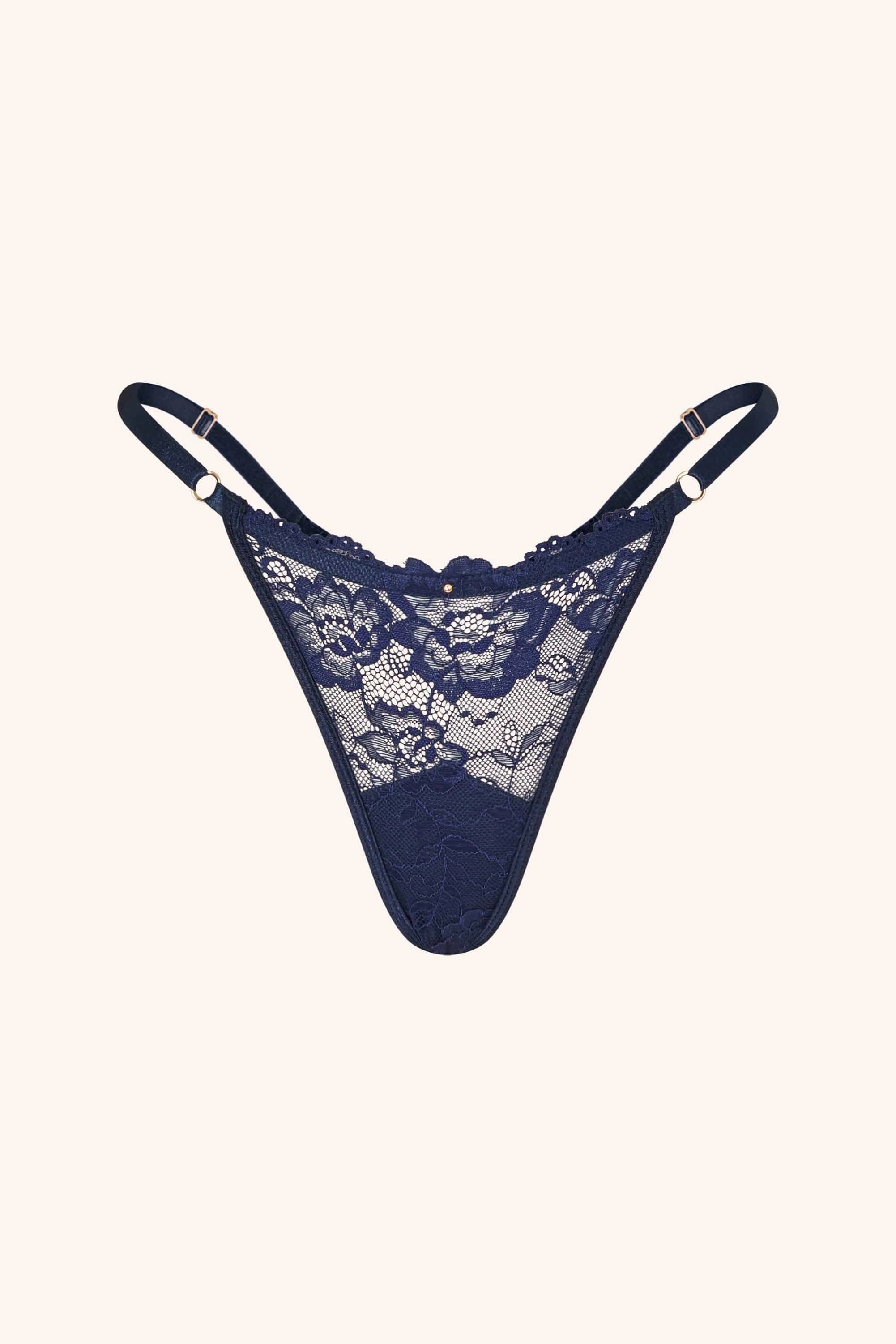 Thong Navy