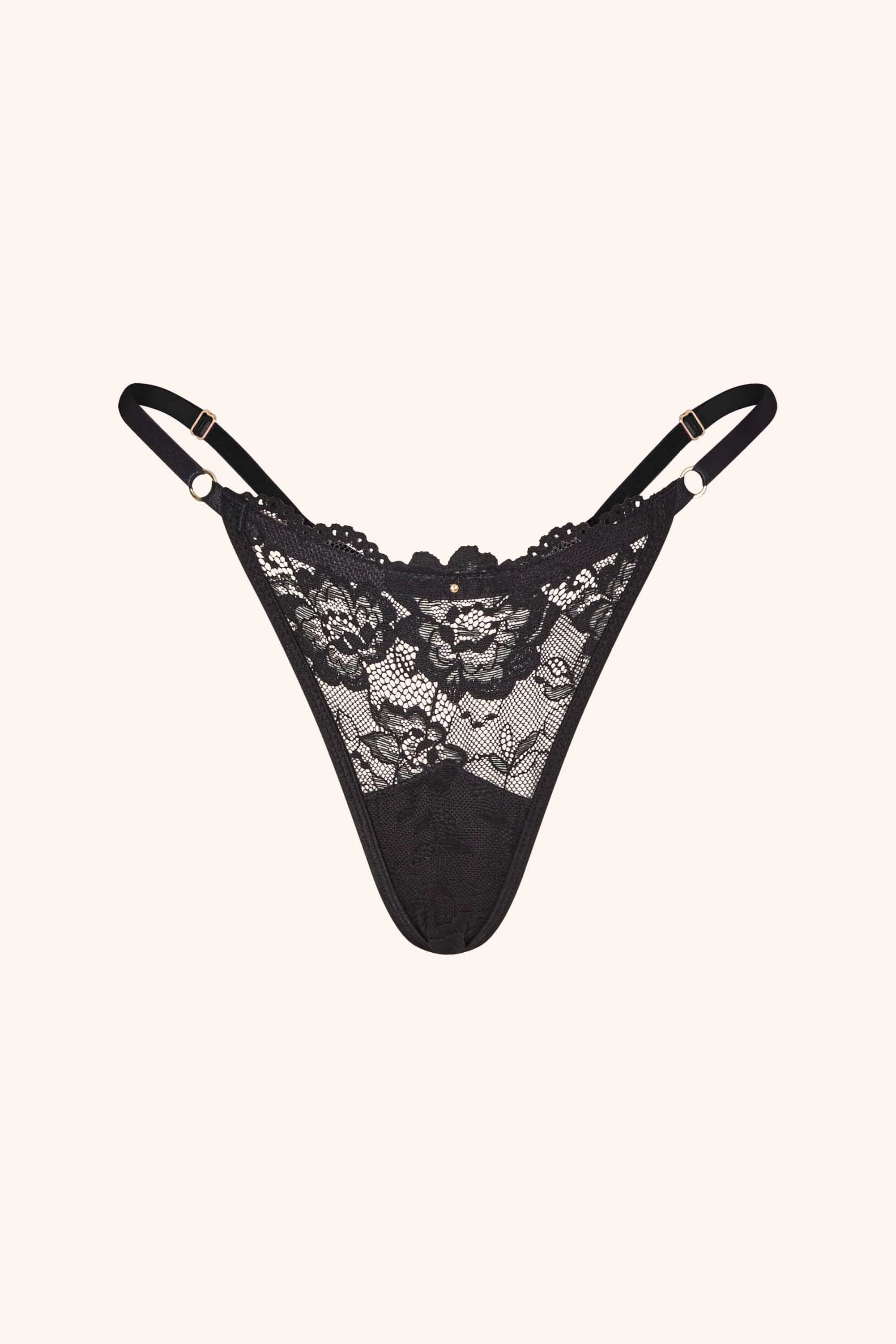 Thong Navy
