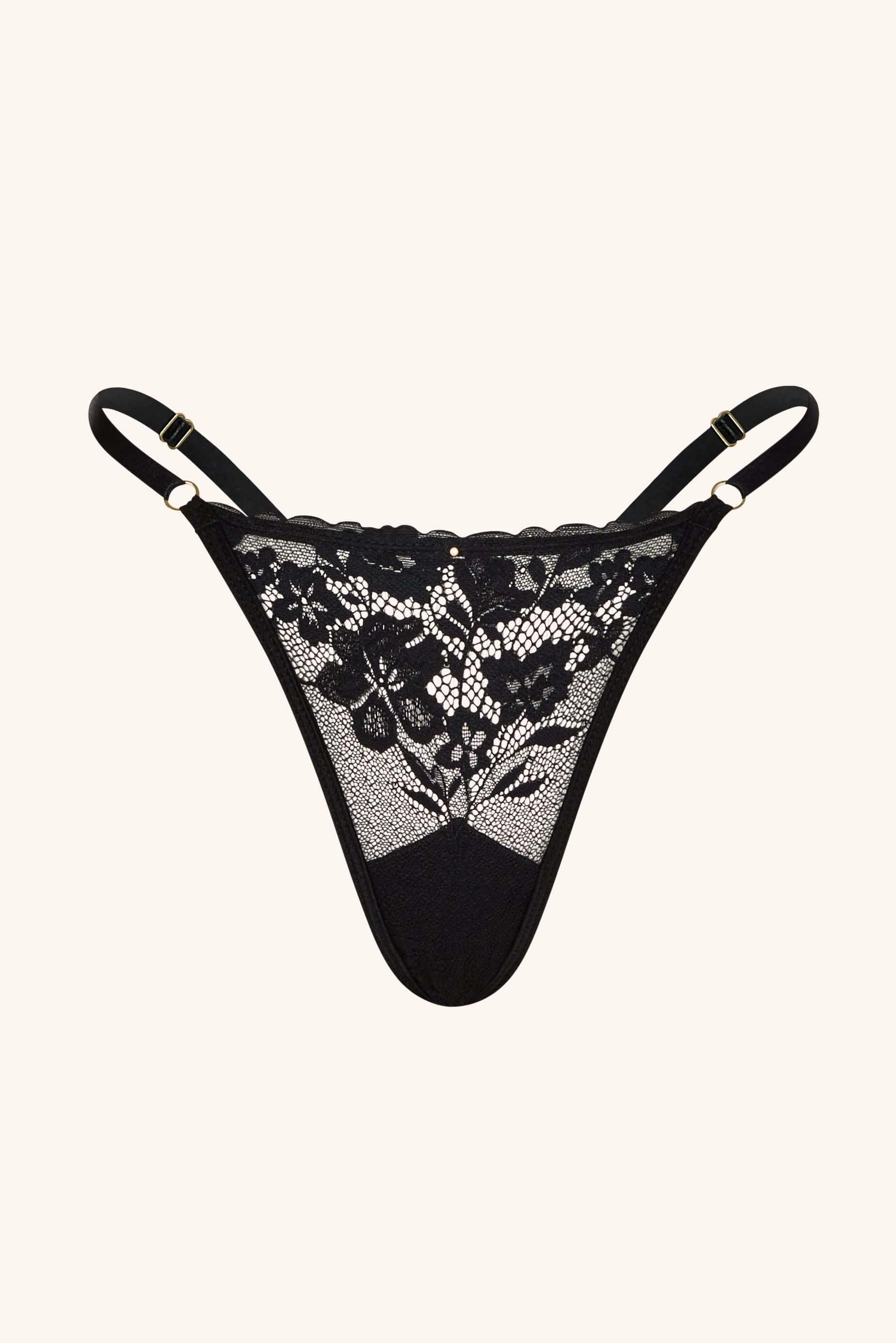 Thong Plum