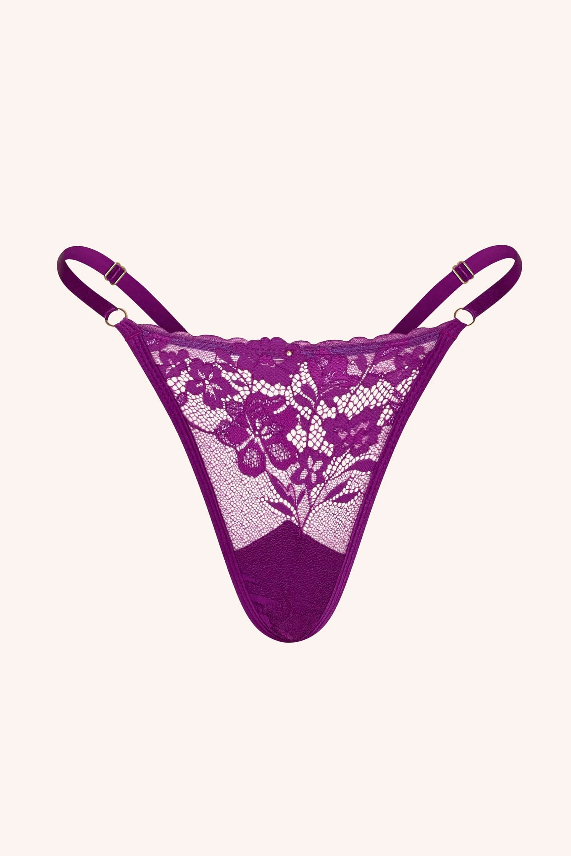 Thong Plum