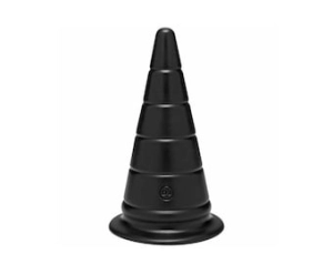 Titanmen 6 Anal Stretcher Cone