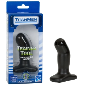 Titanmen Tools - Trainer #1