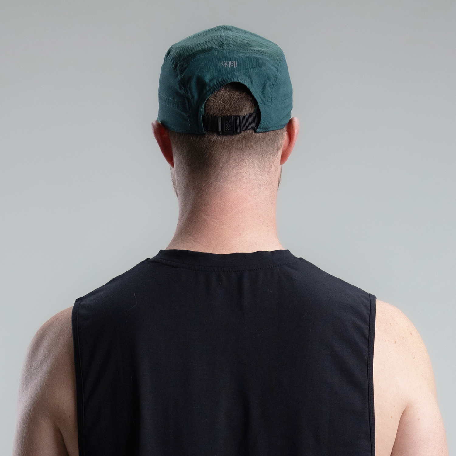 Training Cap RACING GREEN
