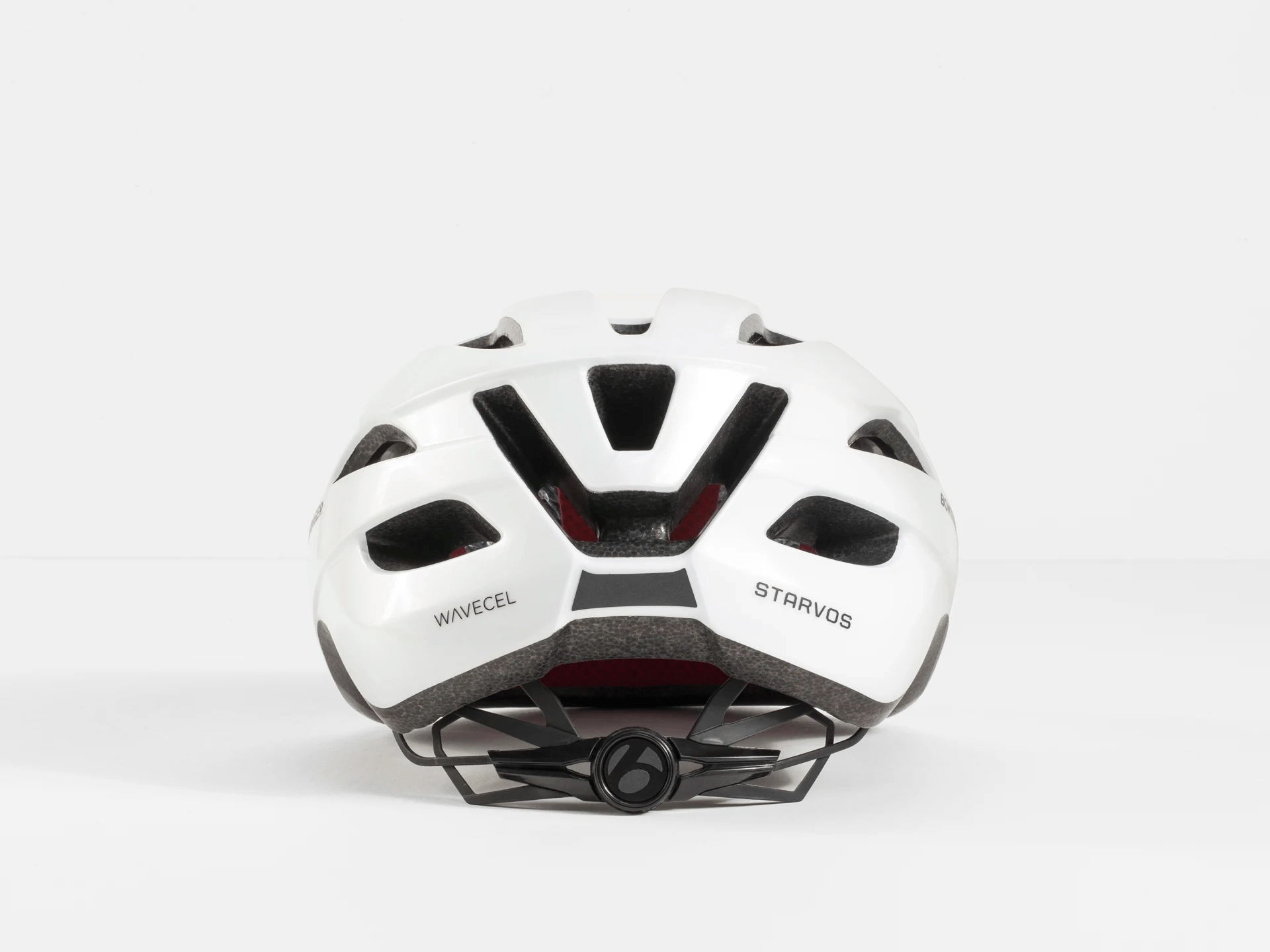 Trek Starvos WaveCel Helmet