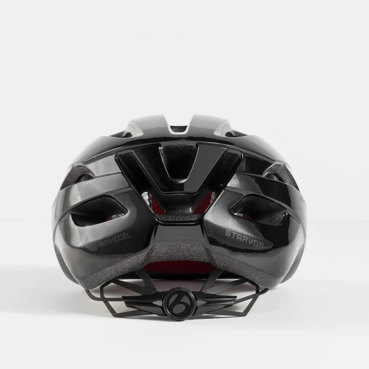 Trek Starvos WaveCel Helmet