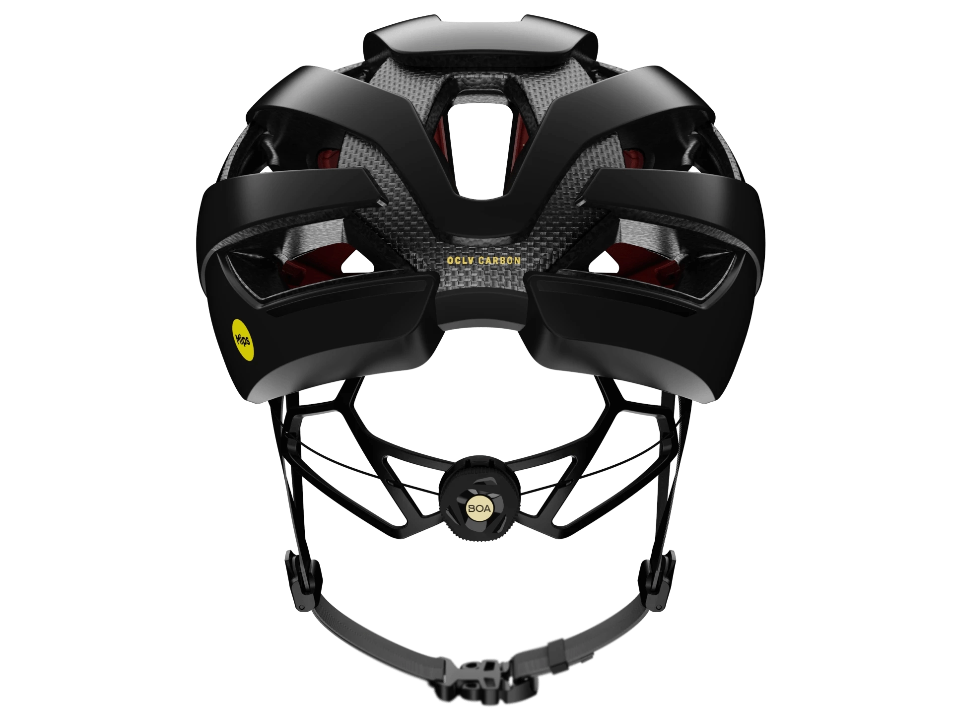 Trek Velocis Mips Road Bike Helmet