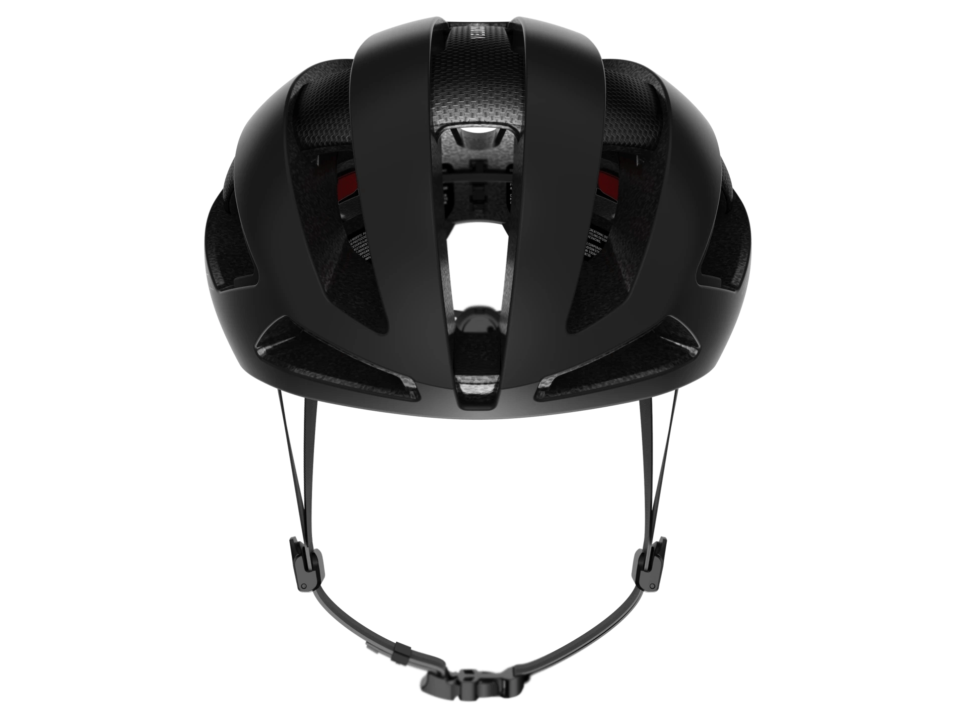 Trek Velocis Mips Road Bike Helmet